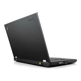 Lenovo ThinkPad T420 14" (2011) - Core i5-2520M - 8GB - SSD 256 Gb AZERTY - Γαλλικό