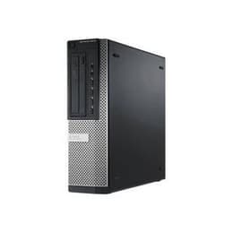 Dell OptiPlex 7010 DT Core i5-3570 3,4 - HDD 500 Gb - 8GB