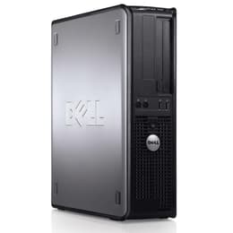 Dell OptiPlex 780 DT Core 2 Duo E7600 3,06 - HDD 250 Gb - 4GB