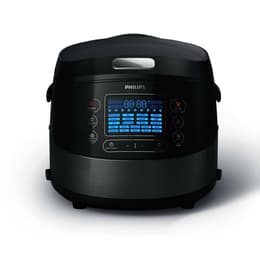 Philips HD4749/77 Πολυ-μάγειρας