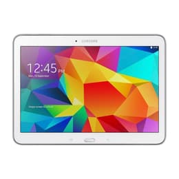 Galaxy Tab 4 (2014) 16GB - Άσπρο - (WiFi)