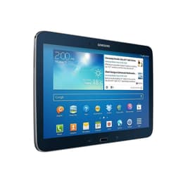 Galaxy Tab 3 (2013) 16GB - Μαύρο - (WiFi)