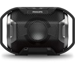 Philips SB300B Bluetooth Ηχεία - Μαύρο