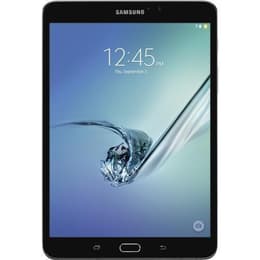 Galaxy Tab S2 (2015) 32GB - Μαύρο - (WiFi + 4G)