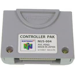 Nintendo 64 controller pak