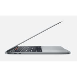 MacBook Pro 13" (2015) - AZERTY - Γαλλικό