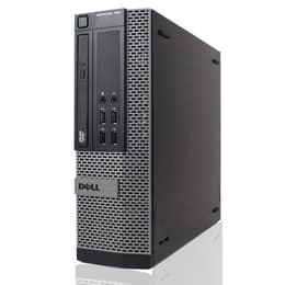 Dell Optiplex 790 SFF 22" Core i5 2,4 GHz - HDD 1 tb - 16GB