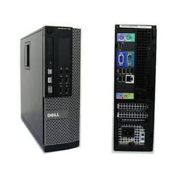 Dell Optiplex 790 SFF 22" Core i5 2,4 GHz - HDD 1 tb - 16GB