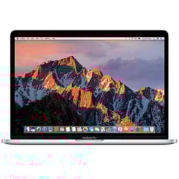 MacBook Pro 13" (2017) - AZERTY - Γαλλικό
