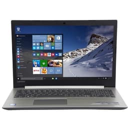 Lenovo Ideapad 320-15IKB 15" () - Core i5-7200 - 4GB - HDD 1 tb AZERTY - Γαλλικό