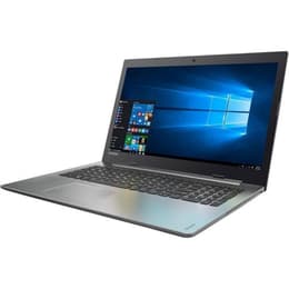 Lenovo Ideapad 320-15IKB 15" () - Core i5-7200 - 4GB - HDD 1 tb AZERTY - Γαλλικό