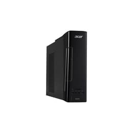 Acer Aspire XC-780-018 Core i3-7100U 2,4 - HDD 1 tb - 4GB