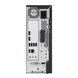 Acer Aspire XC-780-018 Core i3-7100U 2,4 - HDD 1 tb - 4GB