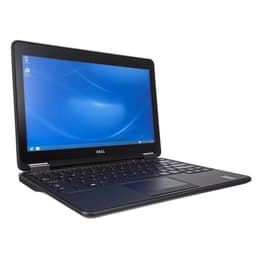 Dell LATITUDE E7450 14" (2015) - Core i5-5200U - 12GB - SSD 256 Gb AZERTY - Γαλλικό