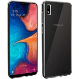 Galaxy A10 Dual Sim