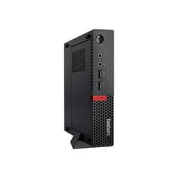 Lenovo Thinkcentre M910Q Core i3-6100T 3,3 - SSD 256 Gb - 4GB