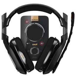 Astro A40 TR Μειωτής θορύβου Gaming Bluetooth Ακουστικά Μικρόφωνο - Μαύρο
