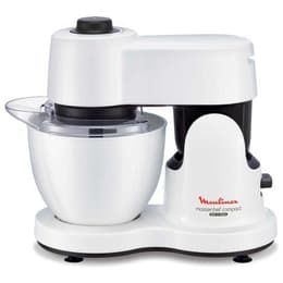 Moulinex QA211110 Κουζινομηχανή - Πολυμίξερ