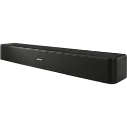 Soundbar & Home Cinema Bose Solo 5 - Μαύρο