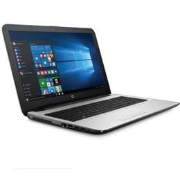 HP 15-ay026nf 15" (2016) - Celeron N3060 - 4GB - HDD 1 tb AZERTY - Γαλλικό