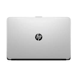 HP 15-ay026nf 15" (2016) - Celeron N3060 - 4GB - HDD 1 tb AZERTY - Γαλλικό
