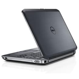 Dell Latitude E5430 14" (2016) - Core i5-3340M - 8GB - SSD 120 Gb AZERTY - Γαλλικό