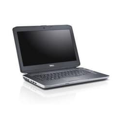 Dell Latitude E5430 14" (2016) - Core i5-3340M - 8GB - SSD 120 Gb AZERTY - Γαλλικό