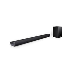 Soundbar & Home Cinema LG LAS350B - Μαύρο