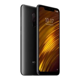 Xiaomi Pocophone F1 Dual Sim