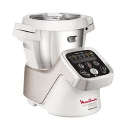 Moulinex Companion HF800A10 Φουρνάκι Ρομπότ