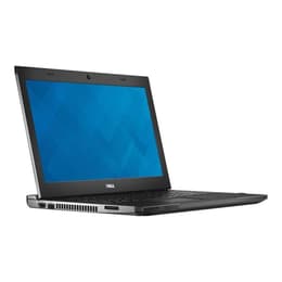 Dell Latitude 3330 13"(2013) - Core i5-3337U - 4GB - HDD 500 Gb AZERTY - Γαλλικό
