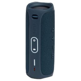 JBL Flip 5 Bluetooth Ηχεία - Μπλε