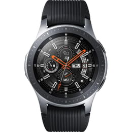 Ρολόγια Galaxy Watch 46mm + PAD GPS - Μαύρο