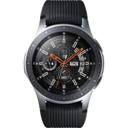 Samsung Ρολόγια Galaxy Watch 46mm + PAD GPS - Μαύρο