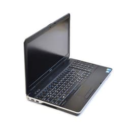 Dell Latitude E6540 15" (2014) - Core i7-4800MQ - 8GB - HDD 500 Gb AZERTY - Γαλλικό