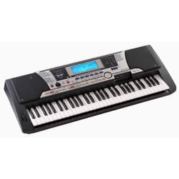 Yamaha PSR-550 Μουσικά όργανα