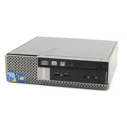 Dell OptiPlex 780 USFF Pentium E5300 2,6 - HDD 250 Gb - 2GB