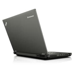 Lenovo ThinkPad T440P 14" (2013) - Core i5-4200M - 8GB - SSD 120 Gb AZERTY - Γαλλικό