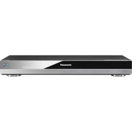 Panasonic dmp-bdt500 DVD Player