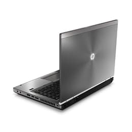HP ProBook 8460P 14,1" Core i5-2540M - HDD 250 Gb - 4GB AZERTY - Γαλλικό