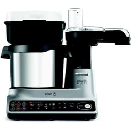 Kenwood KCook Multi Smart CCL455SI Πολυ-μάγειρας