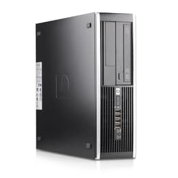 HP Compaq 6000 Pro SFF Core 2 Duo E7500 2,93 - HDD 250 Gb - 4GB