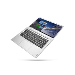 Lenovo IdeaPad 510-15ISK 15" () - Core i7-6500U - 4GB - HDD 1 tb AZERTY - Γαλλικό