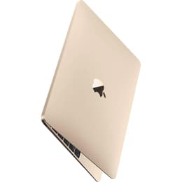 MacBook 12" (2016) - AZERTY - Γαλλικό
