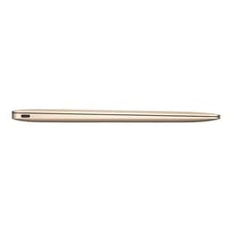 MacBook 12" (2016) - AZERTY - Γαλλικό