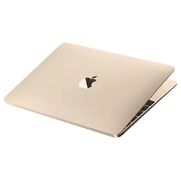 MacBook 12" (2016) - AZERTY - Γαλλικό