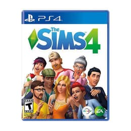 Les Sims 4 - PlayStation 4
