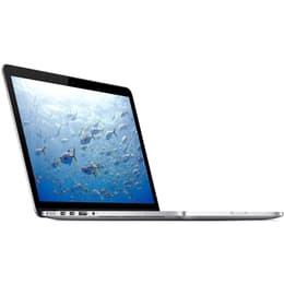 MacBook Pro 15" (2014) - AZERTY - Γαλλικό