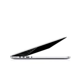 MacBook Pro 15" (2014) - AZERTY - Γαλλικό