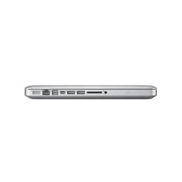 MacBook Pro 13" (2012) - AZERTY - Γαλλικό